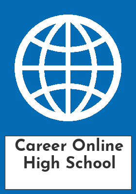Career Online High School