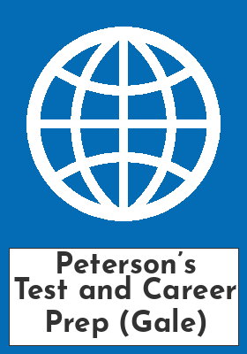 Peterson’s Test and Career Prep