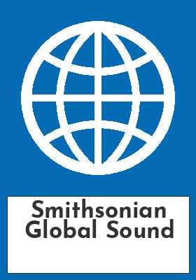 Smithsonian Global Sound