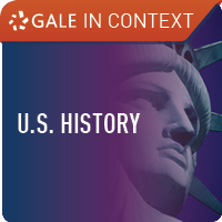 U.S. History (Gale in Context)