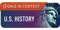 U.S. History (Gale in Context)